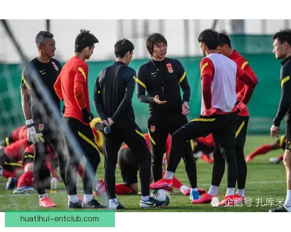 聚焦二〇二六世界杯参赛球队扩军背景下世界足球实力版图新变化趋