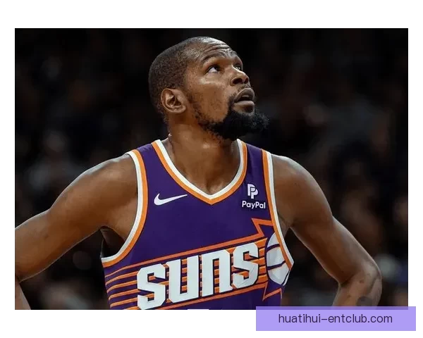 杜兰特坦言退役已近在眼前 直言为篮球奉献终生但剩余时光有限