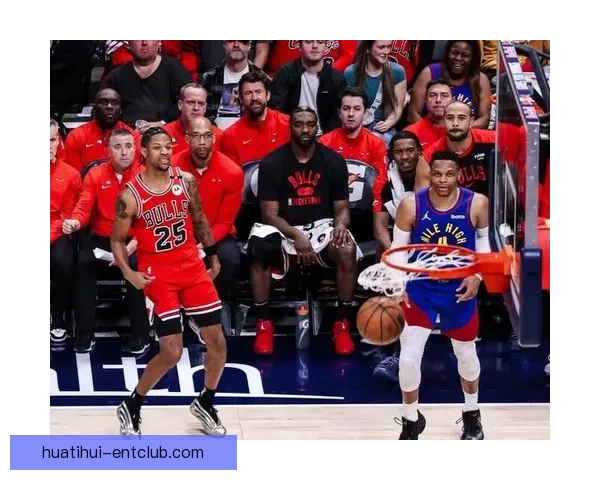 穆雷上半场爆发狂砍33分创个人新高 带领球队火力全开