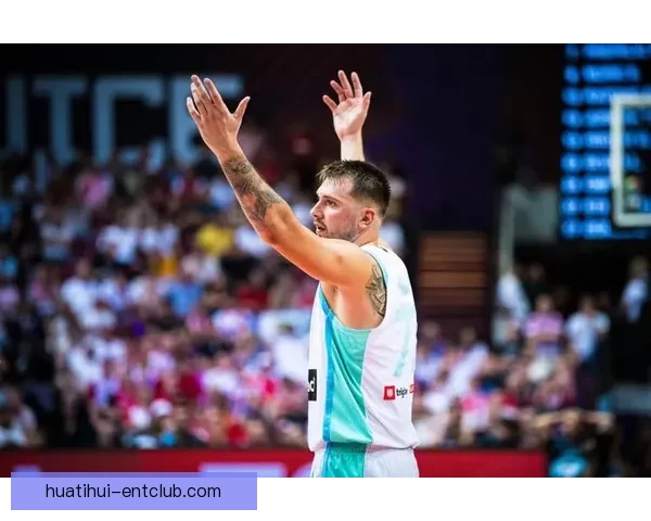 东契奇狂轰41分8篮板吃T再创10项纪录 2K官方为他拉票争夺MVP