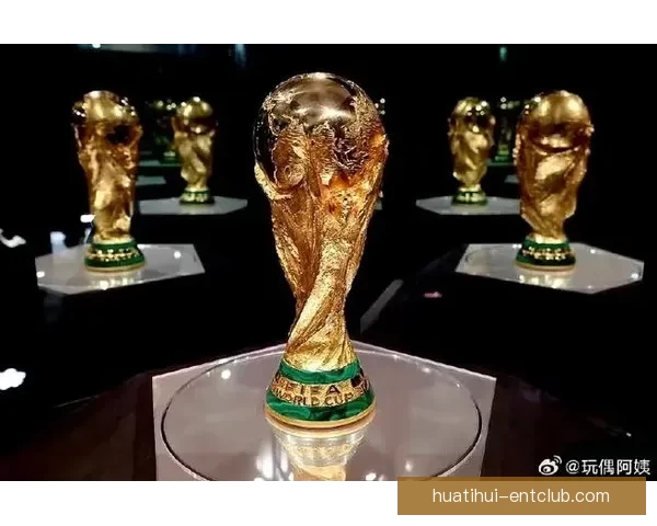 2026世界杯盛大开幕倒计时全球球迷热切期待精彩赛事
